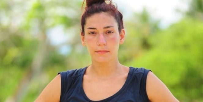 Berna Canbeldek kimdir? 