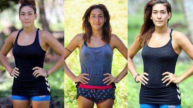 Survivor Berna Canbeldek Kimdir? 2024 Survivor'da hangi takımda?