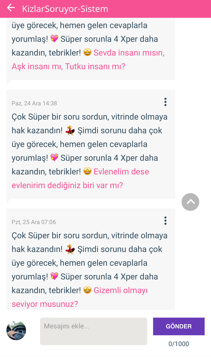 Erkekler, Ne kadar Süpersin? 10 üzerinden kaç veriyorsun kendine?