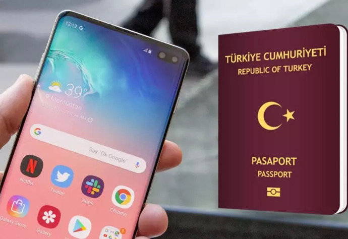 Yurt dışı telefonların kullanım süresi 120 günden 180 güne çıkarılacak. Yurt dışı telefon kullanır mısınız?