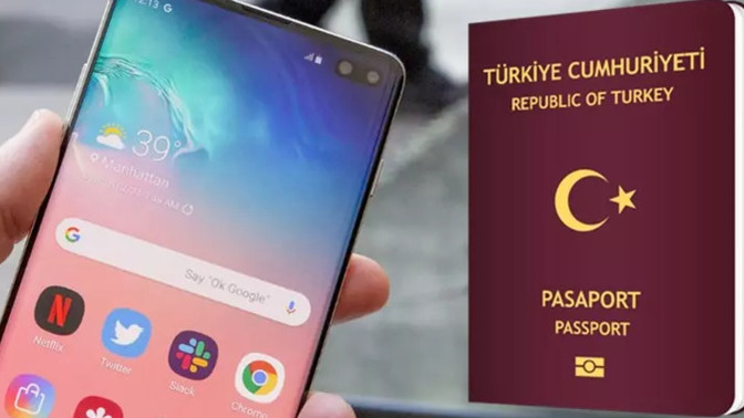 Yurt dışı telefonların kullanım süresi 120 günden 180 güne çıkarılacak. Yurt dışı telefon kullanır mısınız?