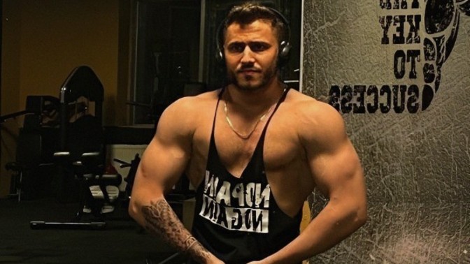 Sizce yaptırdığım dövme yakışmış mı?