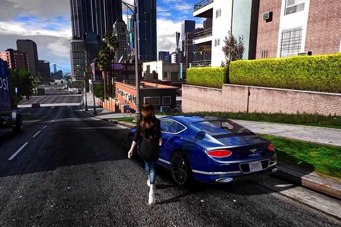 Gta 6 şimdiden yayın rekorları kırıyor! Bu oyunun oynamak için nasıl bir cihaz lazım?