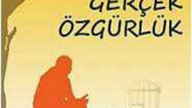 Özgürlük nedir? Yeterince özgür müsün?
