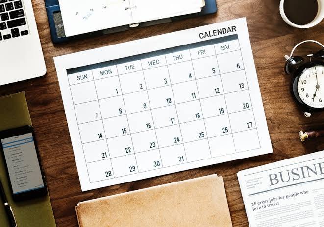 Hayatı planlı mı yaşarsınız, spontane mi?