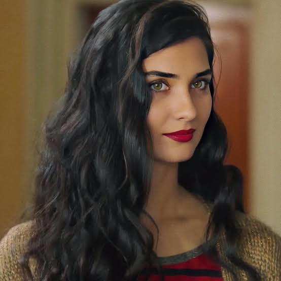 Tuba Büyüküstün ü beğenir misiniz?