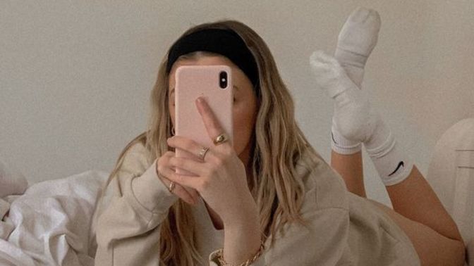 2 yılda 80 bin snap puanı olan kızın daha önce sevgilisi olmuş mudur, güvenilir mi?
