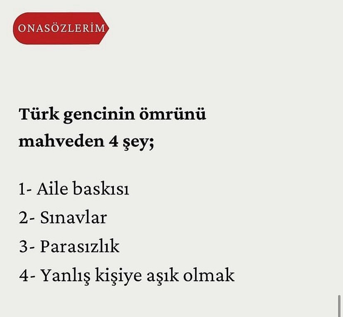 Sizin ömrünüzü neler mahvediyor?
