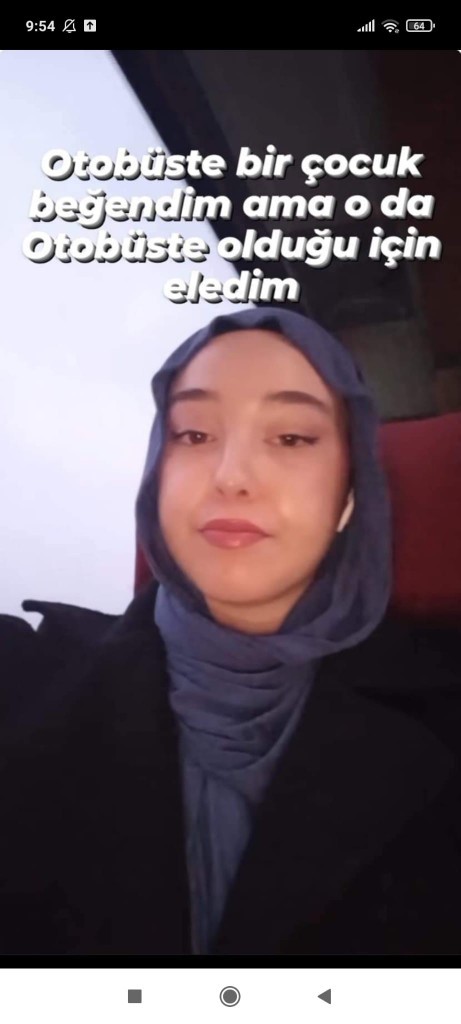 Fakir erkekler uzak durabilir miiğ aaağhbiiğğ?