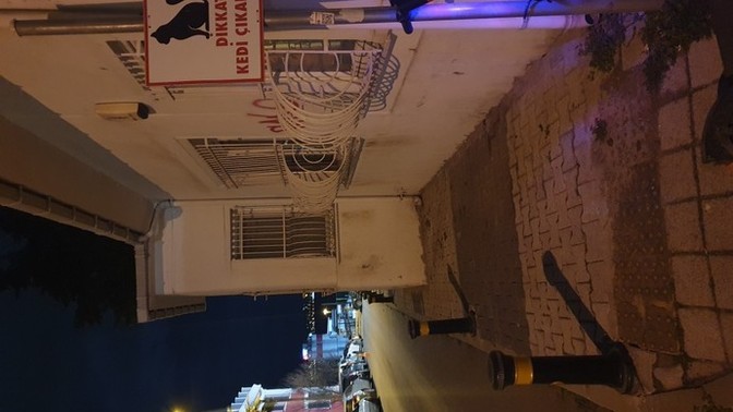 Kamera ile en son hangi fotoğrafı çektin?