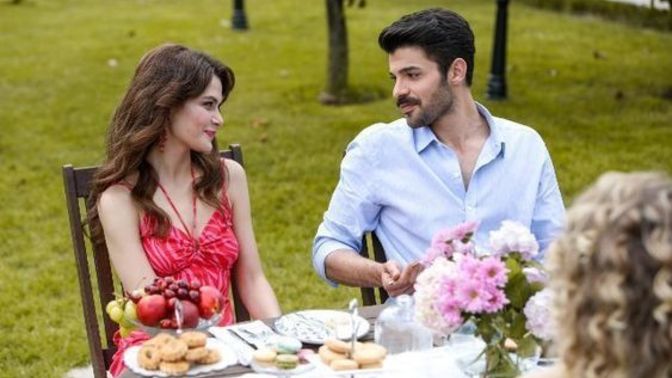 Aşkın ve hoşlantının arasındaki fark nedir?