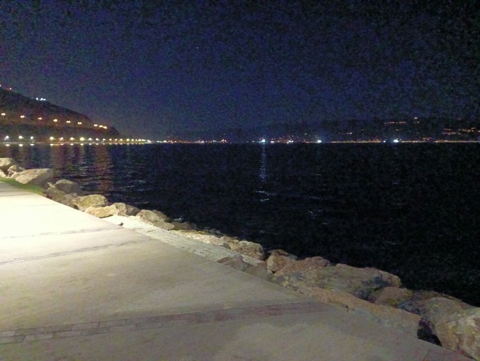 Bu Hafta Çok Enerjik Değil Mi?
