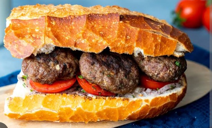 En sevdiginiz ekmek arasi hangisi?