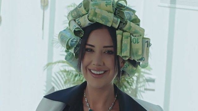 Para mutluluğun % kaçını temsil ediyor?