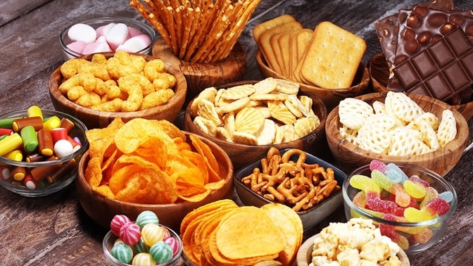 Sizce hangi atıştırmalık yapılmalı?