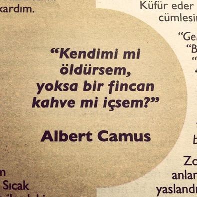 Nasılsın gerçekten?