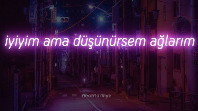 Nasılsın gerçekten?