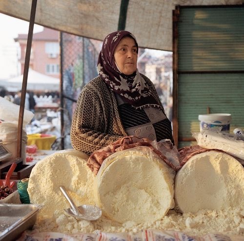 Köyden gelen hangi yiyecek sizi çocuklar gibi mutlu eder?