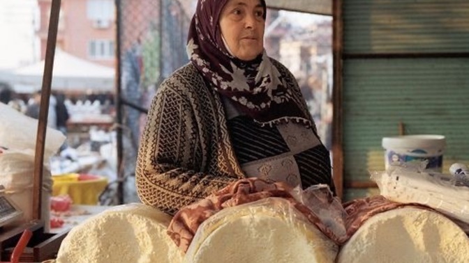 Köyden gelen hangi yiyecek sizi çocuklar gibi mutlu eder?