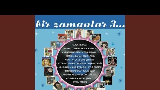 Güne nostaljik bir şarkı paylaşır mısınız?