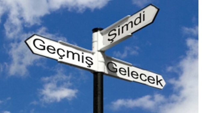 10 yıl sonra kendinizi nerede görüyordunuz?