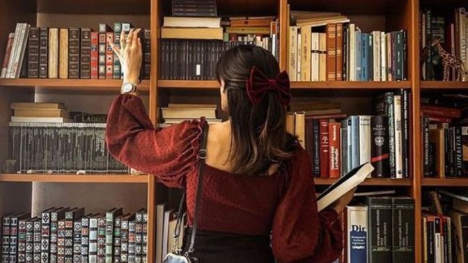 Şu an okuduğunuz kitabın türü ne?