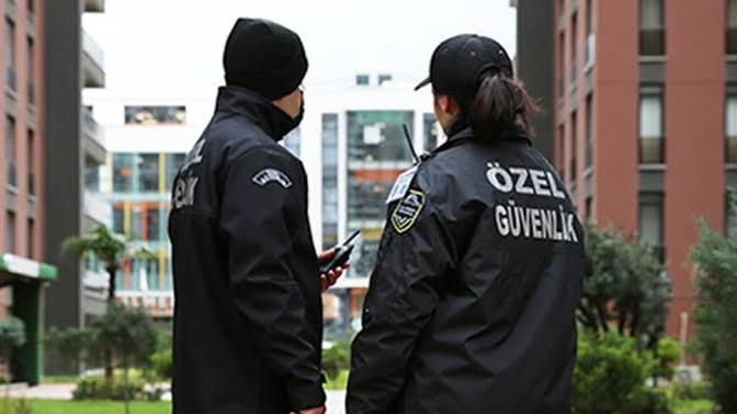 Site güvenliği mesleği zor mu arkadaşlar?