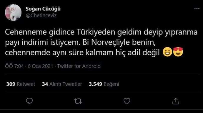 İslam inancına göre inanan kişi cezasını çektikten sonra cennete kesin gidecek mi?