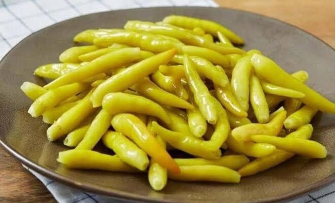 Tavuklu pilav ❤