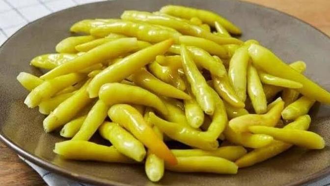 Bu görseli görünce aklınıza gelen ilk yemek hangisi?