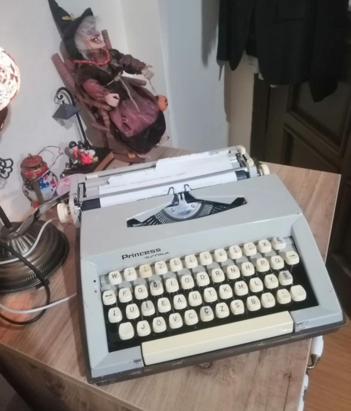 Nostalji antik eşyalar ilginizi çeker mi?