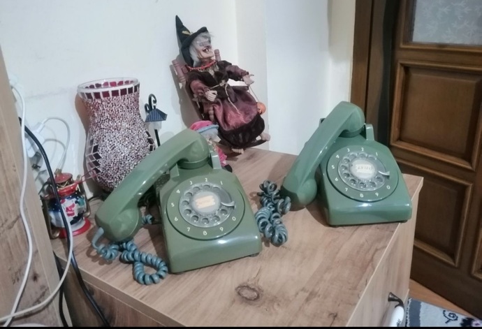 Nostalji antik eşyalar ilginizi çeker mi?