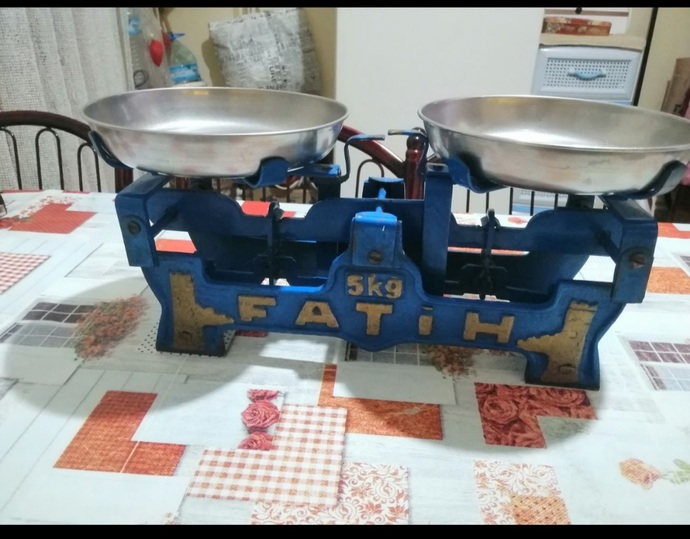 Nostalji antik eşyalar ilginizi çeker mi?