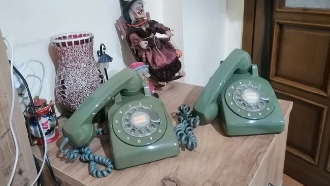 Nostalji antik eşyalar ilginizi çeker mi?