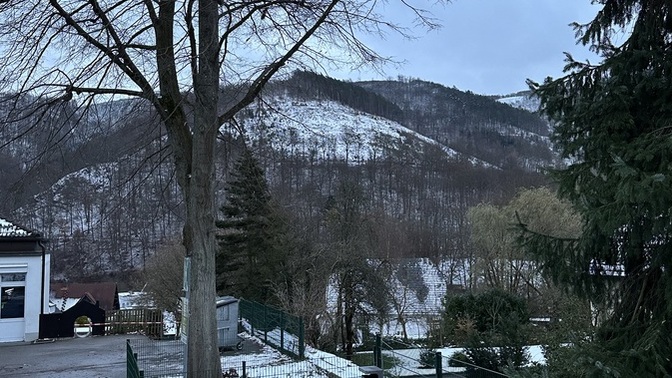 Kendini hakkında random bir bilgi verir misiniz?