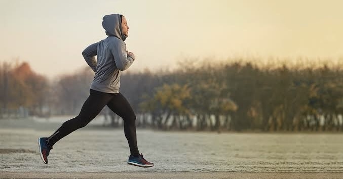 Sabahları ☀️ spor yapıyor musunuz?