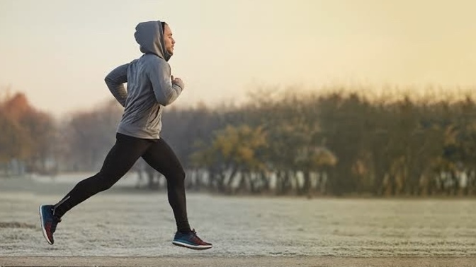 Sabahları ☀️ spor yapıyor musunuz?