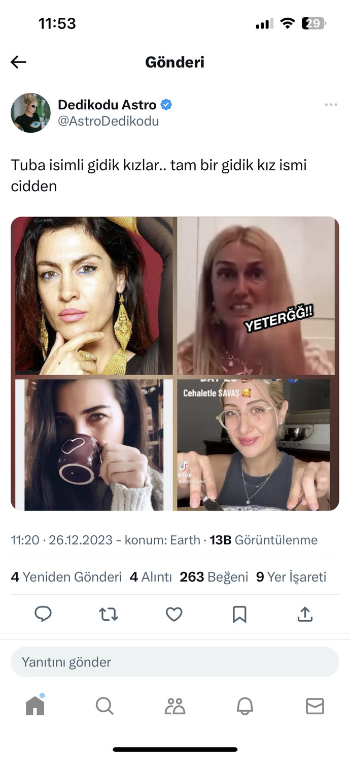 İnsanları isimlerine göre yargılar mısınız?