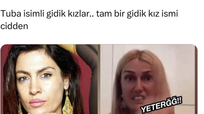 İnsanları isimlerine göre yargılar mısınız?