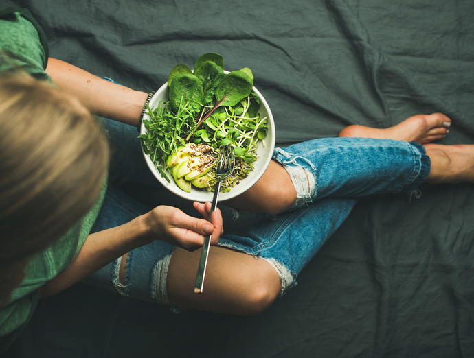Vegan olan biri ile evlenir misiniz?