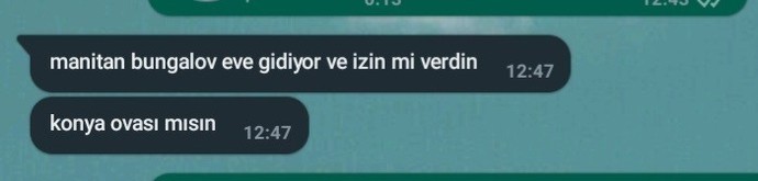 Sevgiliniz sizsiz arkadaşlarıyla tatile gidebilir mi?