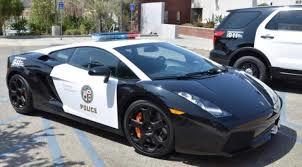 Operasyonlarda ele geçirilen lüks araçlar polis arabası oldu! Lüks arabalardan polis arabası olur mu?