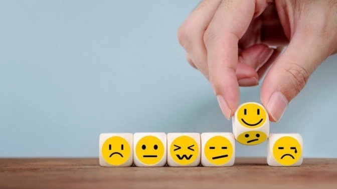 Duygularını kontrol edebiliyor musun?