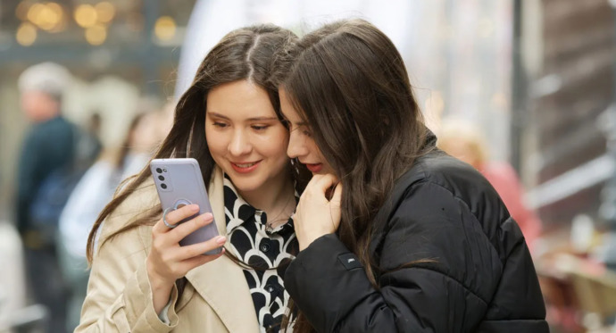 Hangi telefon markasını kullanıyorsunuz?