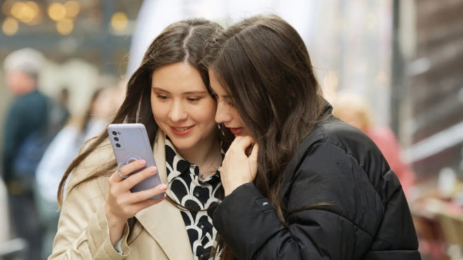 Hangi telefon markasını kullanıyorsunuz?