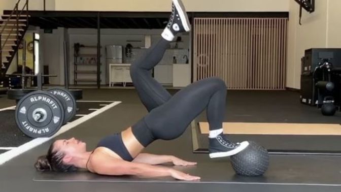 Spor karşı cins için mi yapılır, sağlık için mi?
