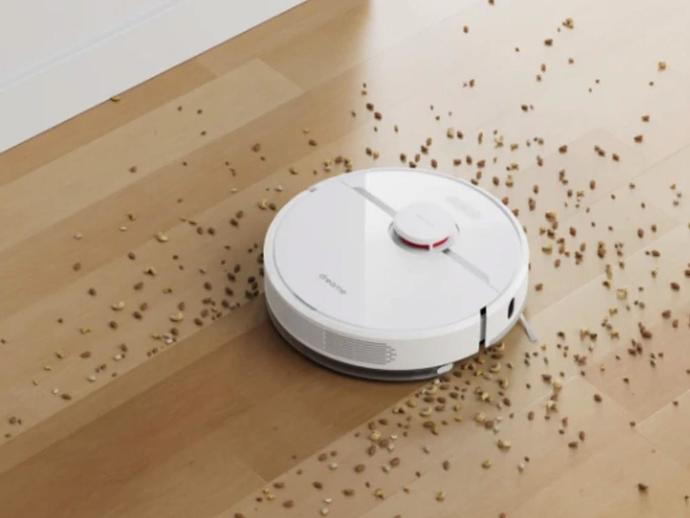 Robot süpürge tavsiye eder misiniz?