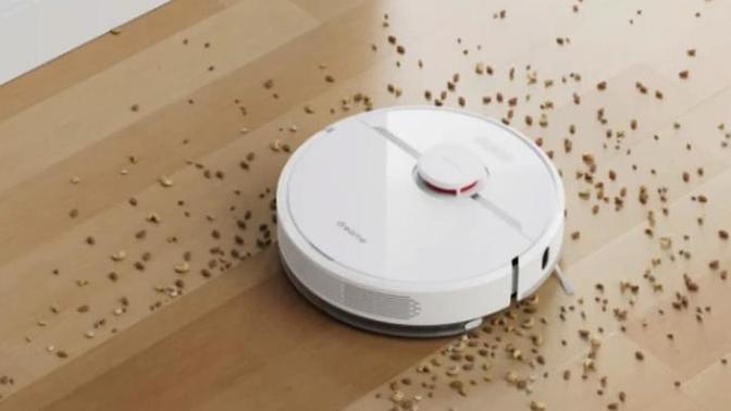 Robot süpürge tavsiye eder misiniz?