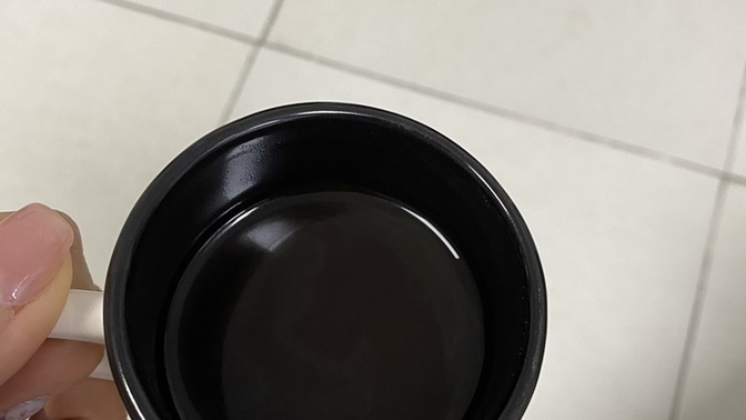 Kahvenizi içtiniz miiii?