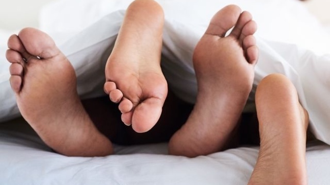 Cinsel yaşamın en haz dolu anları hangi mekanlarda yaşanabilir?